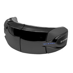 ヨドバシ.com - ドクターエア DOCTORAIR 3DアイマジックS ブラック EM