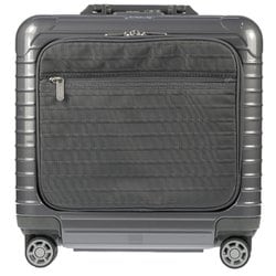 ヨドバシ.com - リモワ RIMOWA スーツケース SALSA DELUXE HYBRID