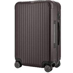 ヨドバシ.com - リモワ RIMOWA スーツケース SALSA（サルサ） E-Tag