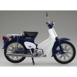 ヨドバシ.com - スカイネット 1/12 ホンダ スーパーカブ50 ブルー