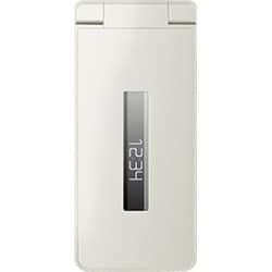 ヨドバシ.com - SoftBank ソフトバンクモバイル 805SH White [AQUOS