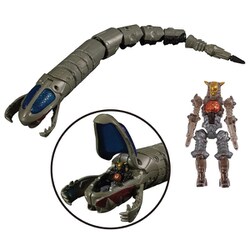 ヨドバシ.com - タカラトミー TAKARATOMY ダイアクロン DA-38 ワルダ