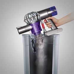 ヨドバシ.com - ダイソン Dyson Dyson V6 Cord-Free Pro コードレス