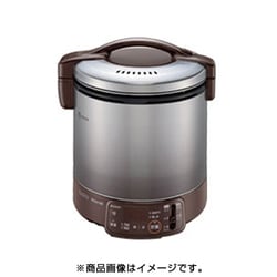 ヨドバシ.com - リンナイ Rinnai ガス炊飯器 こがまる プロパンガス用