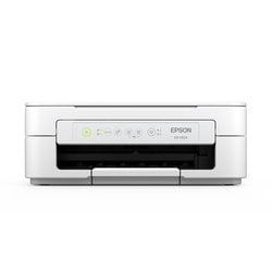 EPSON インクジェットプリンター EW-052A 動作良好 複合機 Wi-Fi A4