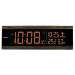 ヨドバシ.com - セイコータイムクリエーション 交流式 カラーLED表示