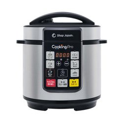 ヨドバシ.com - ショップジャパン Shop Japan CookingPro（クッキング