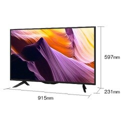 ヨドバシ.com - シャープ SHARP AQUOS（アクオス） BH1シリーズ 40V型