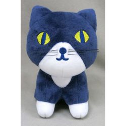 ヨドバシ.com - セキグチ 600762 miffy and cat ねこ ぬいぐるみ SS