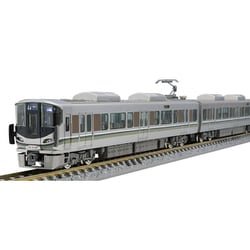 ヨドバシ.com - トミックス TOMIX 98685 [Nゲージ 225 100系近郊電車 8