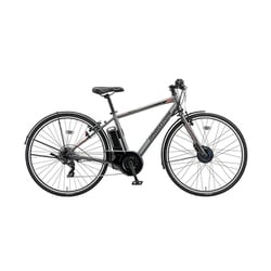 ヨドバシ.com - ブリヂストン BRIDGESTONE 電動アシスト自転車 TB1e