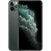 iPhone 11 Pro MAX 512GB SIMフリー ミッドナイトグリーン