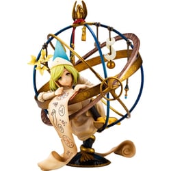 ヨドバシ.com - コトブキヤ KOTOBUKIYA とんがり帽子のアトリエ ココ