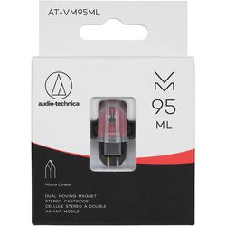 ヨドバシ.com - オーディオテクニカ audio-technica VM型ステレオ