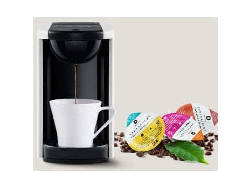 ヨドバシ.com - UCC ユーシーシー カプセル式コーヒーメーカー UCC