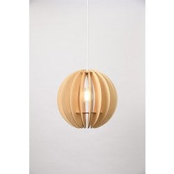 ヨドバシ.com - スワン LEDウッドペンダント APE-030NA 通販【全品無料