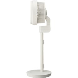 ヨドバシ.com - ピエリア PIERIA DCリビングサーキュレーター ホワイト