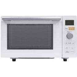 ヨドバシ.com - ヤマゼン YAMAZEN フラットオーブンレンジ 縦開き 18L