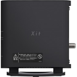 ヨドバシ.com - ピクセラ PIXELA Xit AirBox（サイトエアーボックス