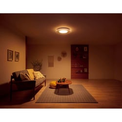 ヨドバシ.com - パナソニック Panasonic LEDシーリングライト パネル