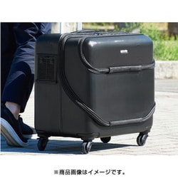 ヨドバシ.com - GEX ジェックス OSOTOキャリー roller ローラーL