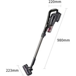 ヨドバシ.com - シャープ SHARP コードレススティック掃除機