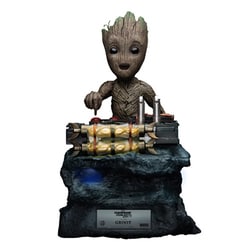 ヨドバシ.com - Beast Kingdom ビーストキングダム マーベル等身大