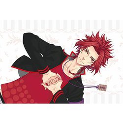 BROTHERS CONFLICT ブラザーズコンフリクト ブラコン 朝日奈侑介 3月31