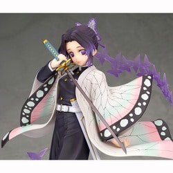 ヨドバシ.com - アルター ALTER 鬼滅の刃 胡蝶しのぶ [1/8スケール