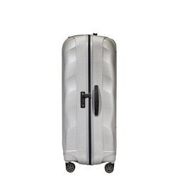 ヨドバシ.com - サムソナイト Samsonite スーツケース C-LITE（シー
