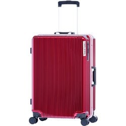 ヨドバシ.com - A.L.I アジア・ラゲージ スーツケース TRIPLAYER