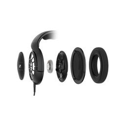 ヨドバシ.com - ゼンハイザー SENNHEISER 有線ヘッドホン HD-560S 通販