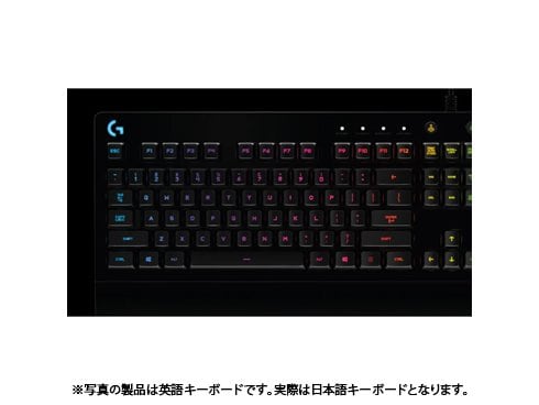 ヨドバシ.com - ロジクール Logicool RGB ゲーミング キーボード G213