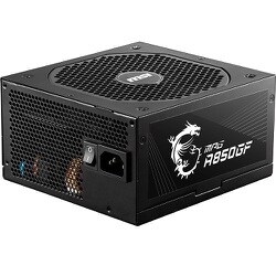 ヨドバシ.com - MSI エムエスアイ 80PLUS GOLD認証電源ユニット MSI