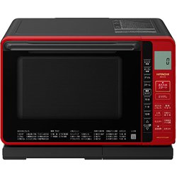 日立ヘルシーシェフ 過熱水蒸気オーブンレンジ MRO-VS 2018年製 楽天