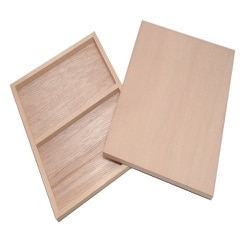 ヨドバシ.com - 西田木工所 木製パネル P30 910×652×約26.5mm 通販