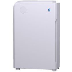 値下 11/24まで♯携帯空気清浄機 シールド シルバー 値下 11/24