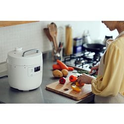 ヨドバシ.com - siroca シロカ 電気圧力鍋 おうちシェフ Fタイプ