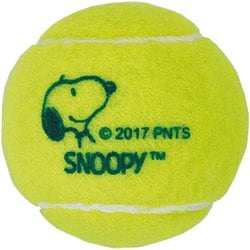 ヨドバシ.com - サクライ貿易 SAKURAI SNOOPY 硬式テニスボール2球入