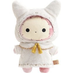 センチメンタルサーカス シャッポ ぬいぐるみXL 癒やし度満点の特大