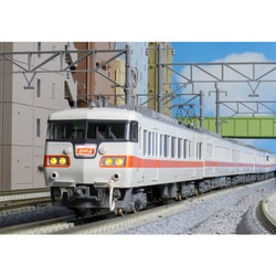 ヨドバシ.com - KATO カトー 10-1709 Nゲージ完成品 117系 JR東海色 4