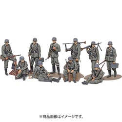 ヨドバシ.com - タミヤ TAMIYA 32602 ミリタリーミニチュアシリーズ No