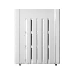 ヨドバシ.com - ユーレックス eureks ヘリテイジヒーター ホワイト EHT