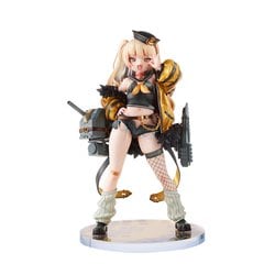 ヨドバシ.com - ミメヨイ アズールレーン バッチ [塗装済完成品