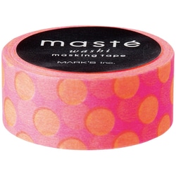 マスキングテープ マークス ※バラ売り不可 [3919] マスキングテープ