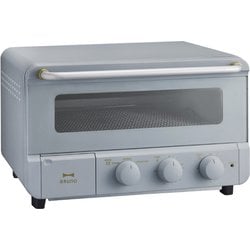 ヨドバシ.com - ブルーノ BRUNO スチーム＆ベイク トースター LIMITED