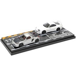 ヨドバシ.com - モデラーズ modelers MD64205 1/64 頭文字D セットVol