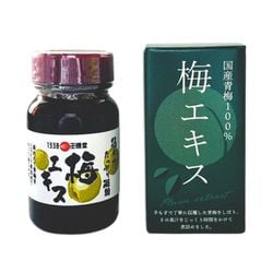 ヨドバシ.com - 王隠堂農園 梅エキス 65g 通販【全品無料配達】