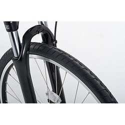 ヤマハ電動アシスト自転車PAS Brace(パス ブレイス)マットブラック26型