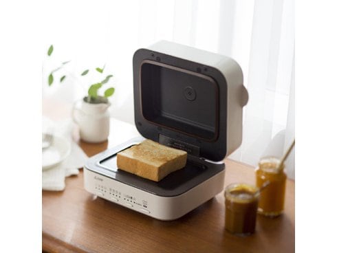 ヨドバシ.com - 三菱電機 MITSUBISHI ELECTRIC ブレッドオーブン